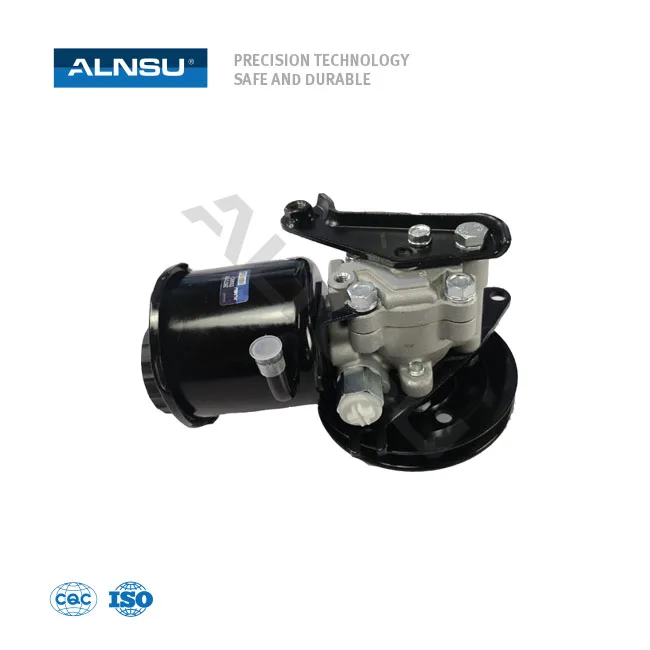 Power Steering Pump for NISSAN 49110-VB500 49110-VB100 TB42 Y61 ...