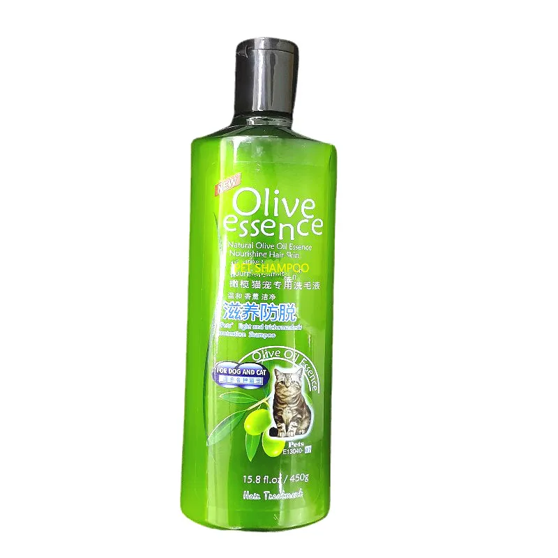 Масло чайного дерева антибактериальный шампунь для домашних питомцев товары ухода и за кошками Очищающий туалет кошек с