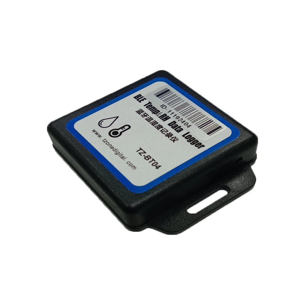 Tzone  BT04 temperature sensor ble temperature humidity sensor