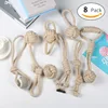ชุด 8 ชิ้น 875g