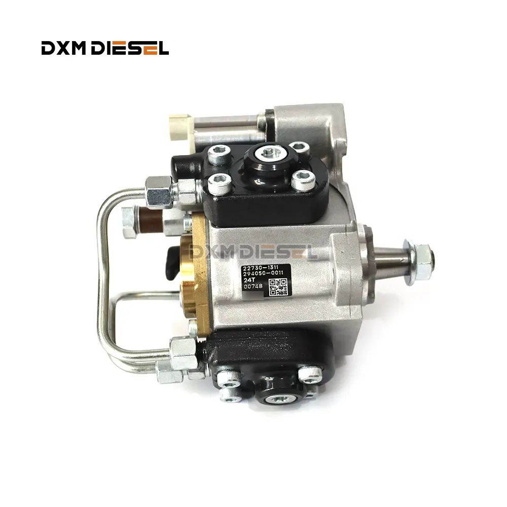 Fuel Injection Pump 294050-0011 for Hino Engine J09C