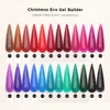 Christmas Eve Gel Builder (HEMA FREE & thin consistency)