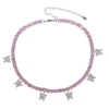 N461-Silver-pink