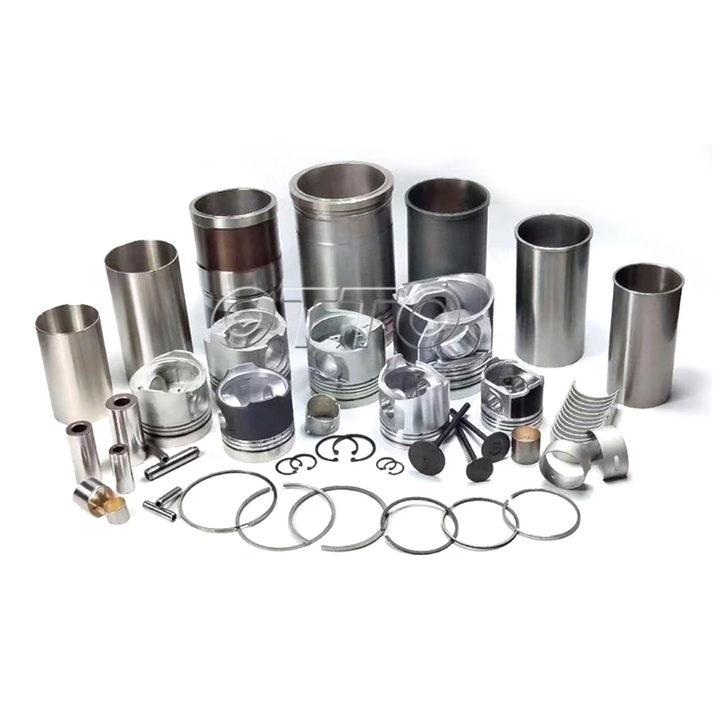 CX130B Diaphragm Ventila for Engine 4JJ1 - New Part 8980031640