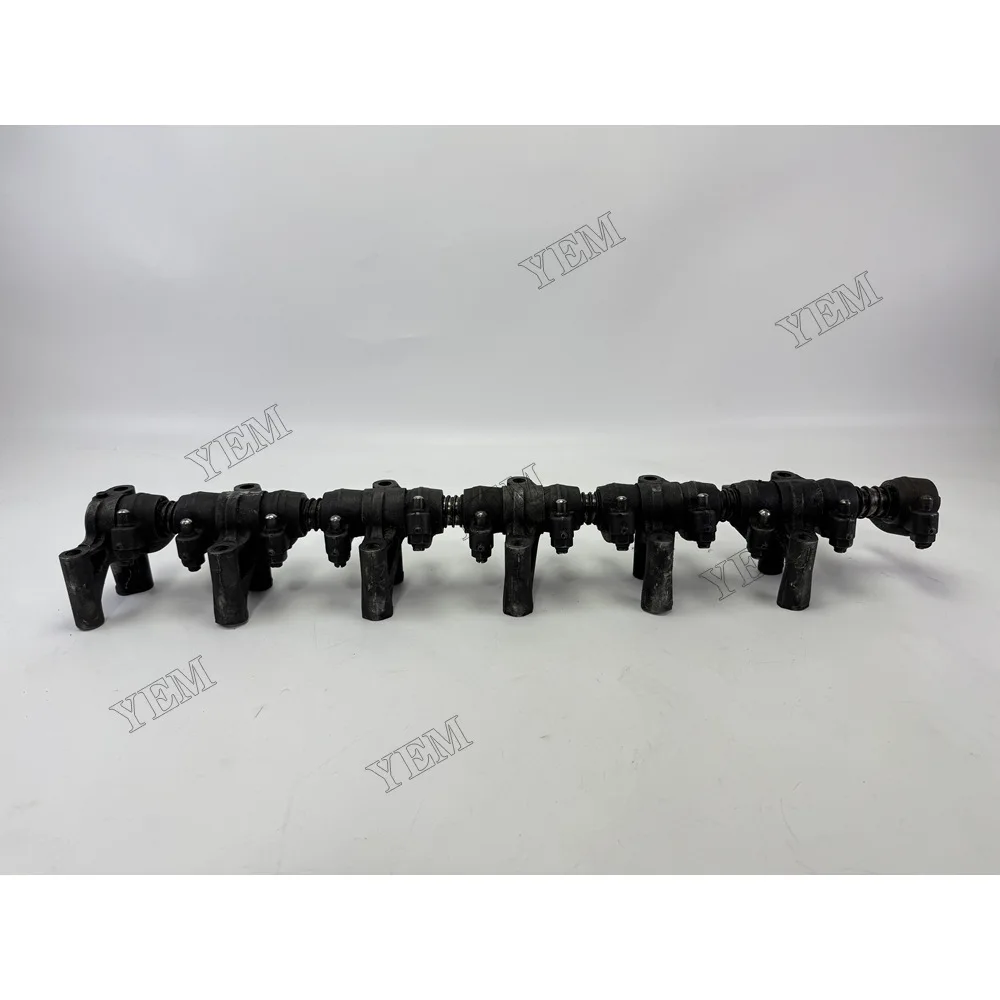 Rocker Arm Assy 24V for Nissan FE6 Diesel Engine Parts 4