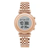 Rose Gold white screen