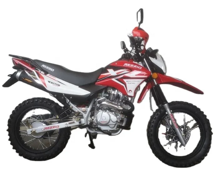 150cc 200cc 4 Stroke  Moto Lifa n 200 Cf Moto  Rezzio China Motocross Hond a Sumo De La Motocicleta Choppers Motorcycle 250