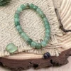 Green Aventurine Bracelet