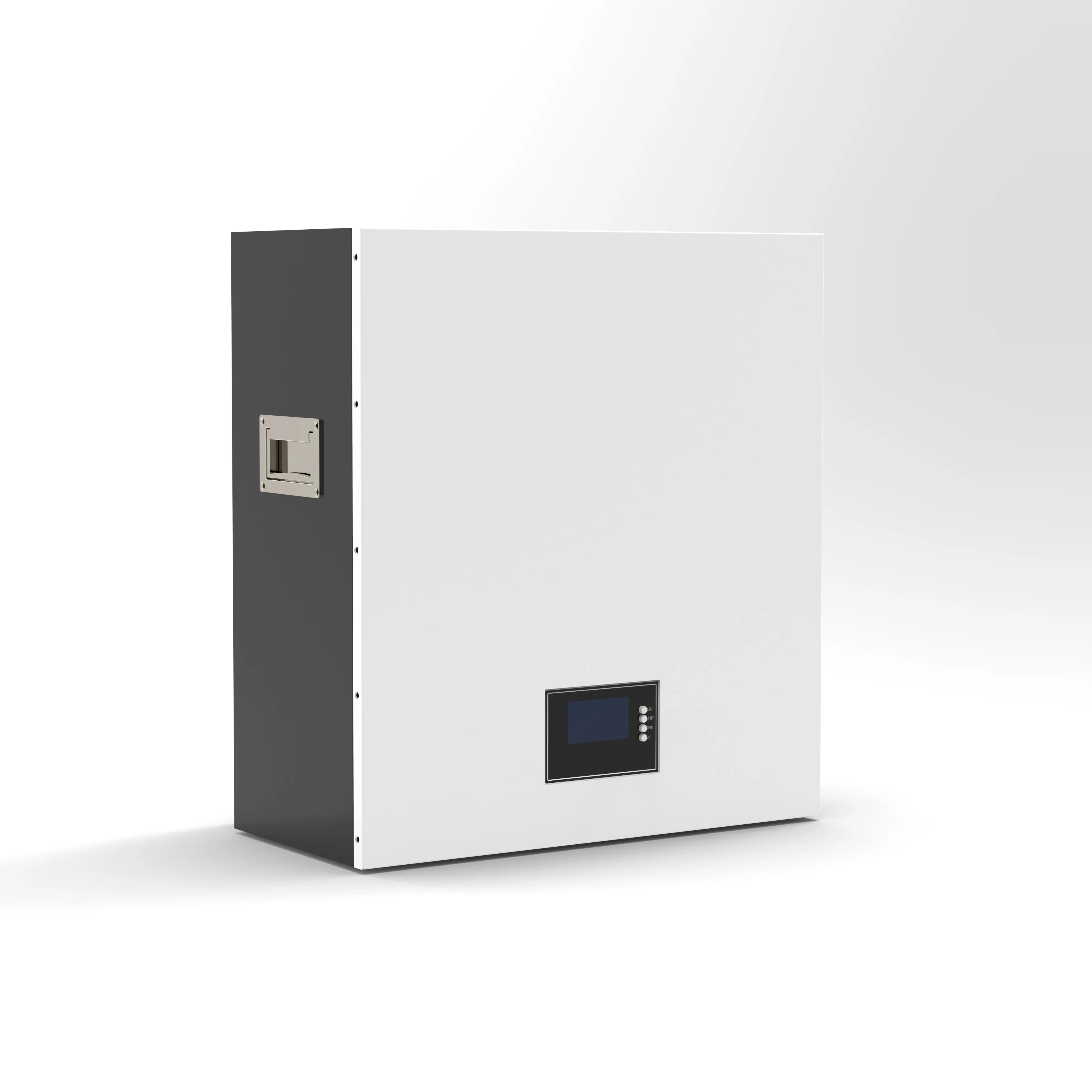 Sunpro Powerwall Lithium Ion Batteries 24v 228ah 6kwh Lifepo4 Battery