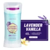 lavender & vanilla
