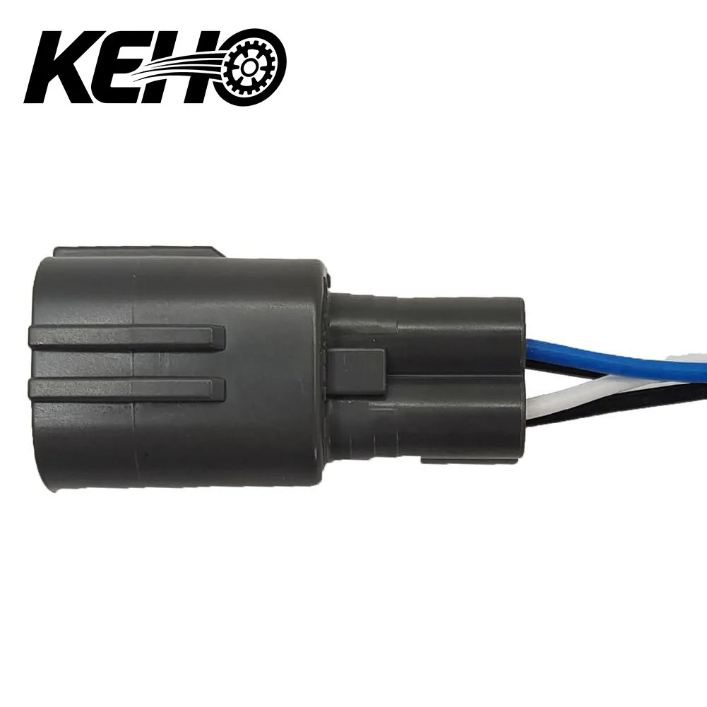 Oxygen sensor - 89465-35680 - 04 Toyota Prado GRJ120L Downstream-3