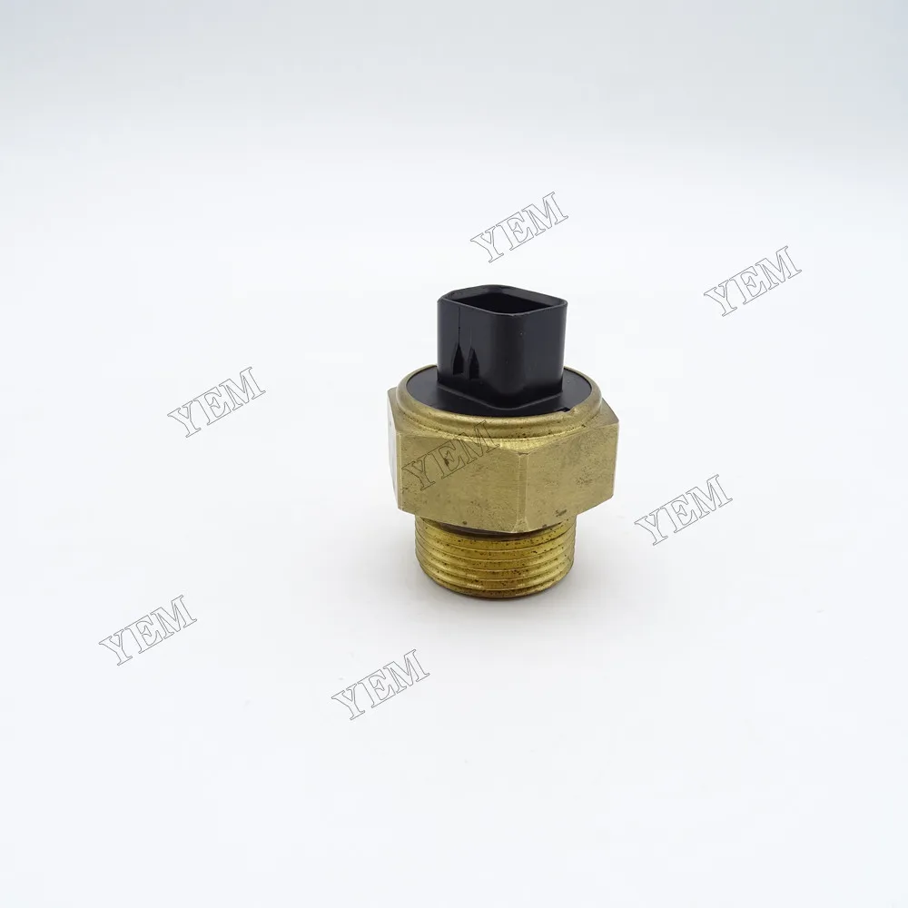 For Cat E320GC E330GC 487-5859 Position Sensor High Quality Engine Parts 3