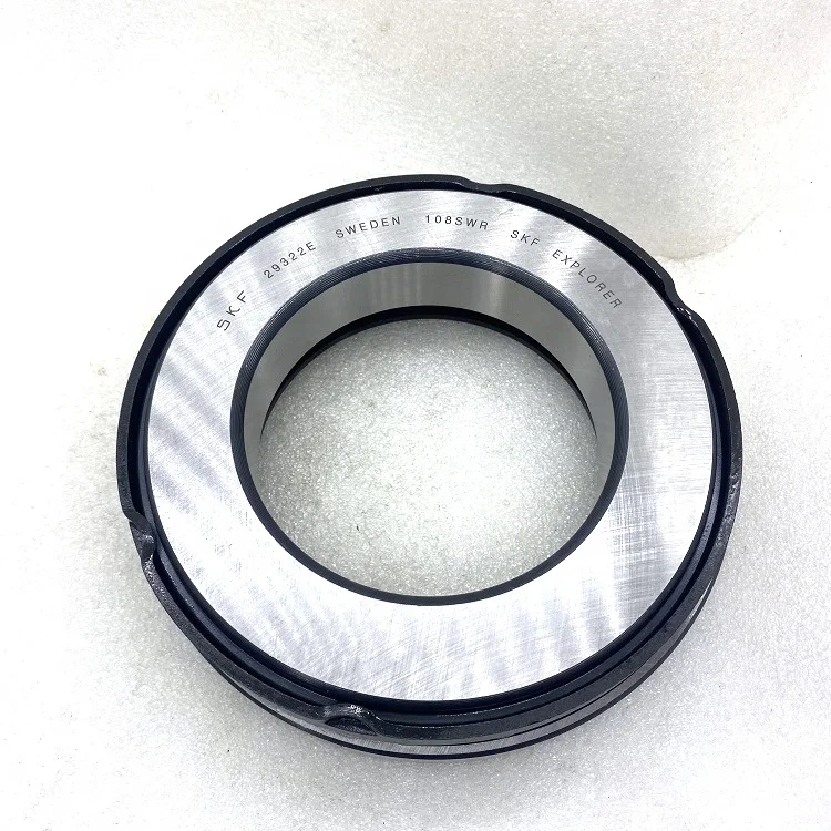 High Quality Thrust Spherical Roller Bearings 29322 29324 29326 ...