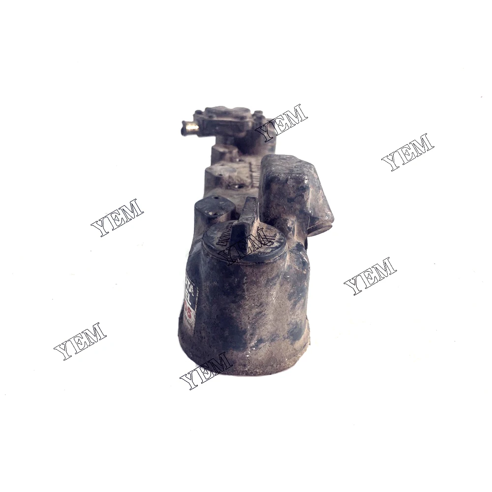 For Kubota V1205 Valve Chamber Cover Wholesale Engine Parts 5