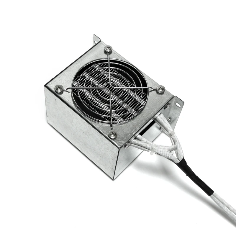 High Power Ptc Fan, 150W, 1500W - detail 6