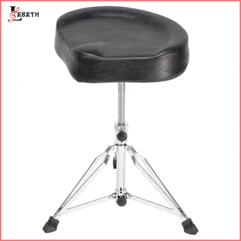 DS-040  Hotsell Modern Wholesale music instrument accessories professional adjustable drum stool