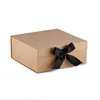 magnetic kraft packaging box
