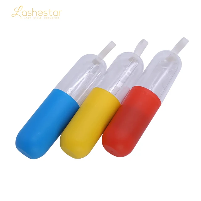 Фирменная 3d коробка для натуральных норковых ресниц SYF012 25 мм, норковые ресницы с комплектом ресниц