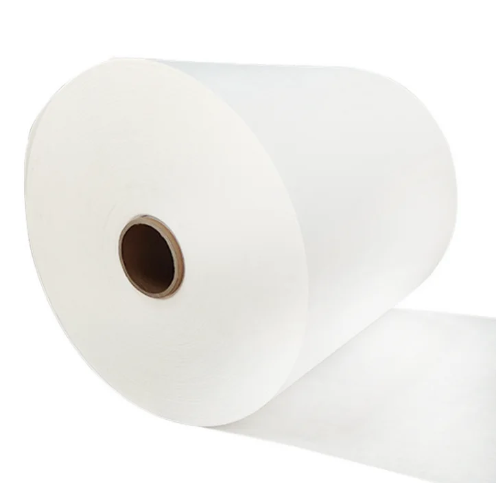 Heat Seal Tea Bag Filter Paper