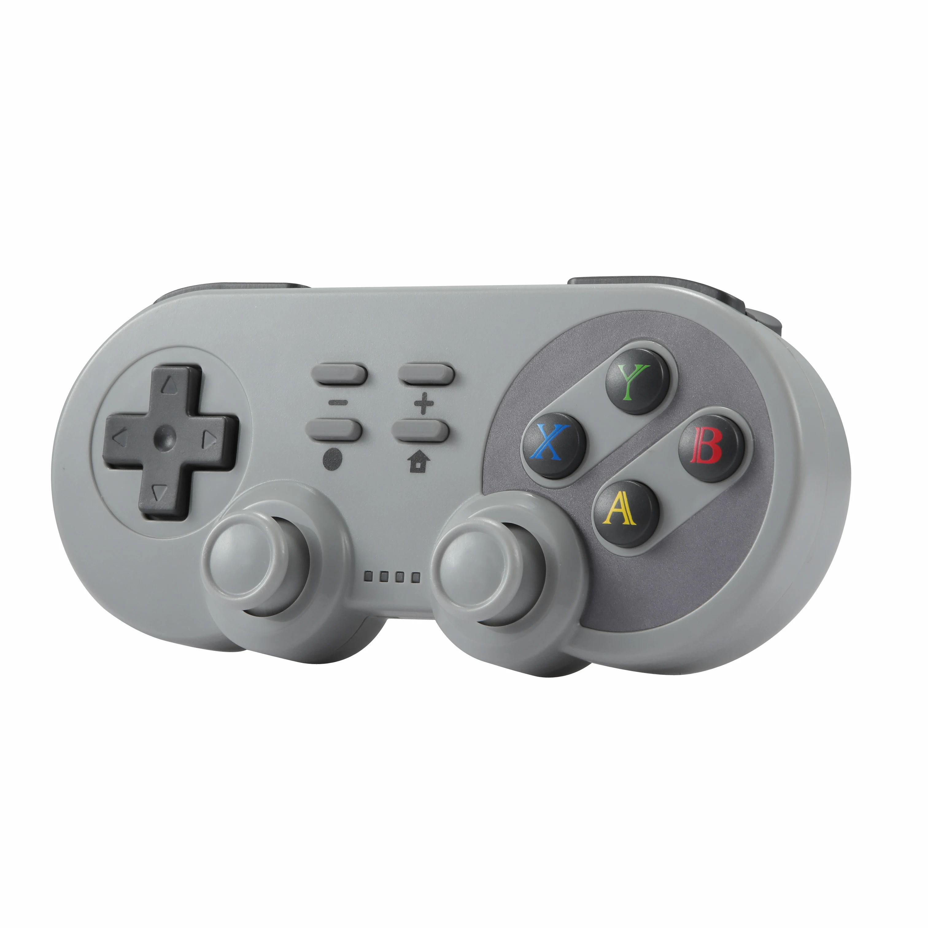 ZEIDA Game Joystick - Wireless Control for PS3 & Cellphones
