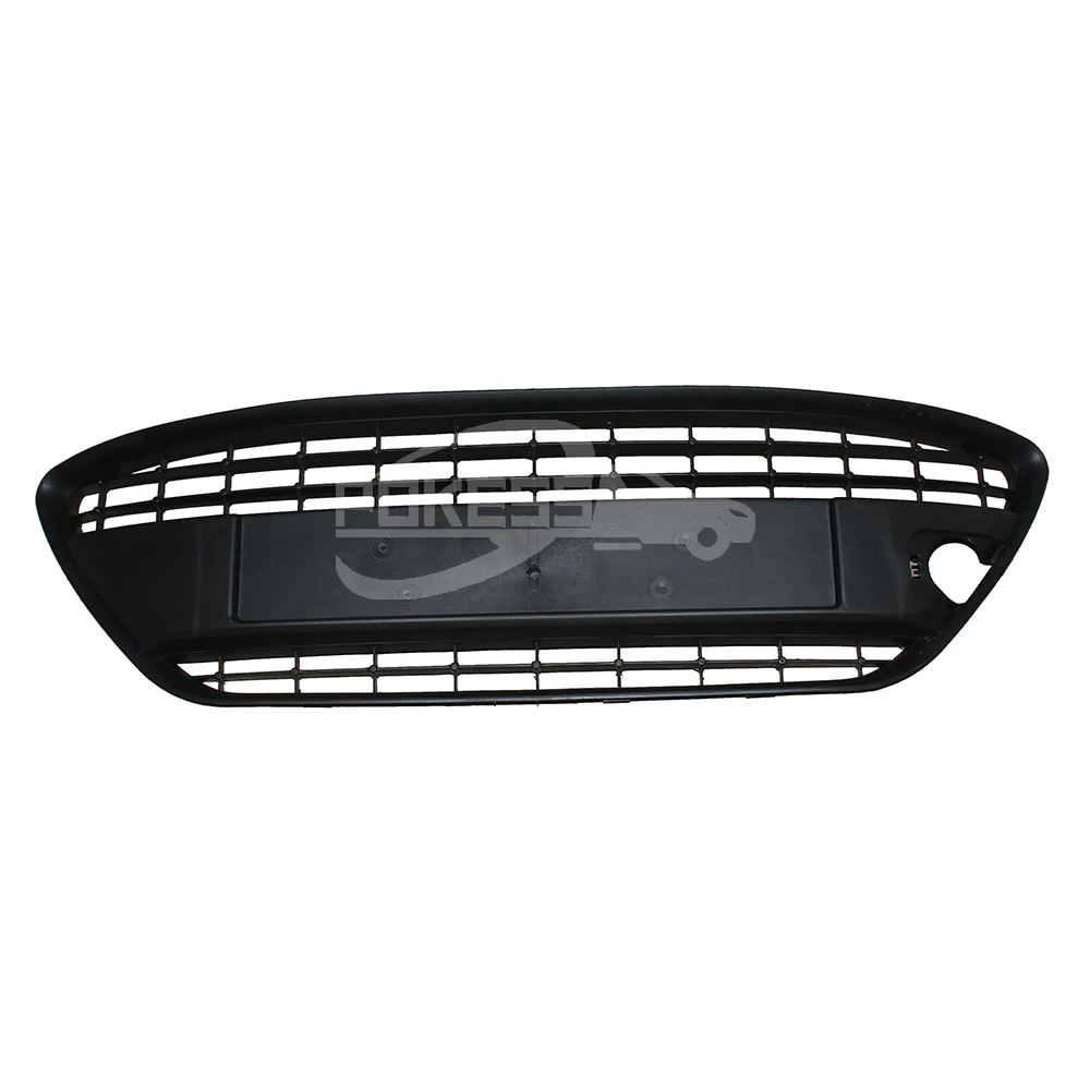 DN02501T102 DN02501T1 LQ-JNH-039 DN02501T1A02 Front Bumper Lower Grill...