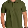 Verde militar