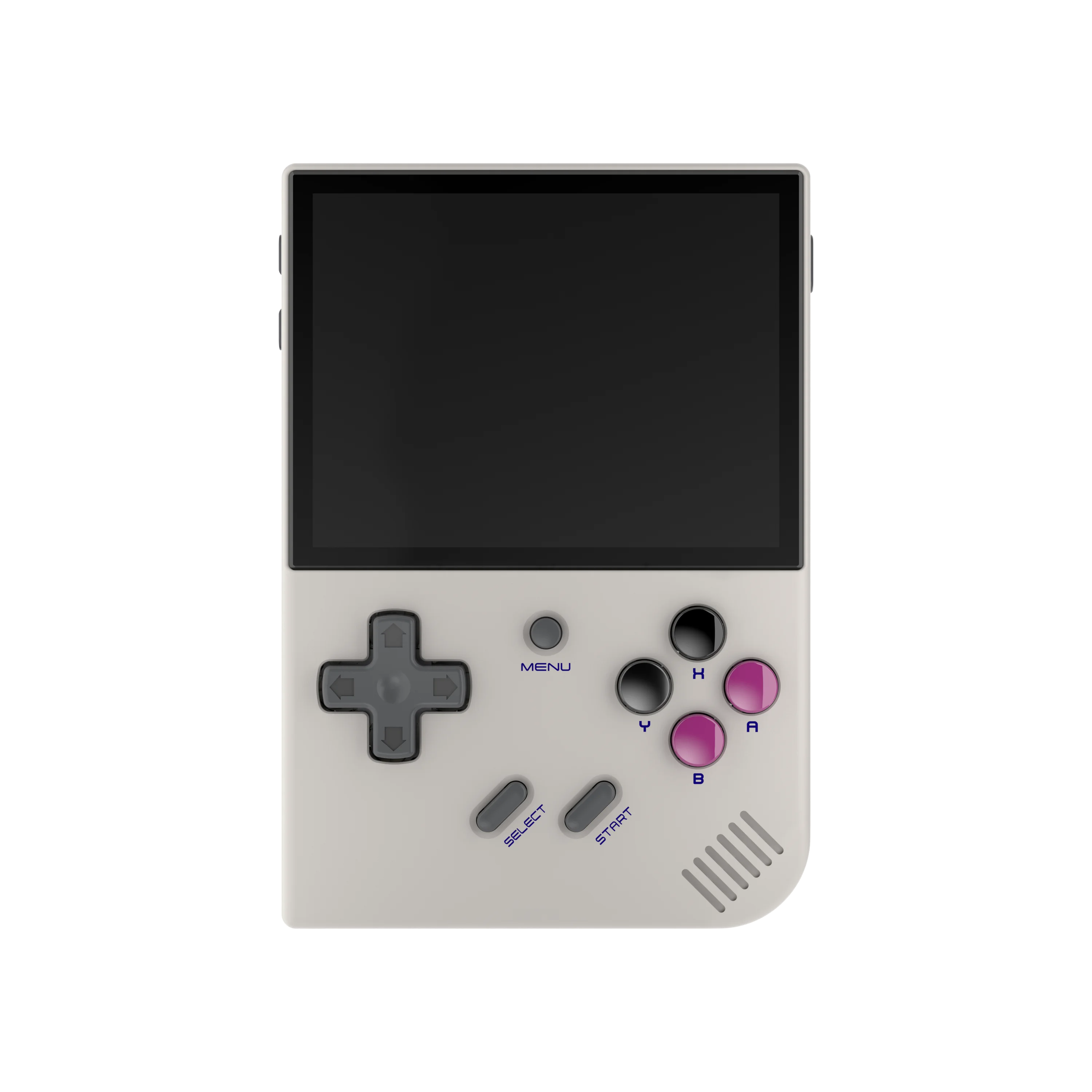 Amazon | RG35XX Plus レトロハンドヘルドゲームコンソール 3.5