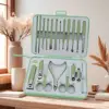 Matcha Green 20-Piece Set
