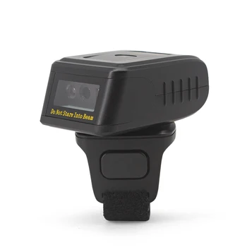 Excellent Quality Made In China Widely Application USB Qr Code Scanner Use For Supermarket