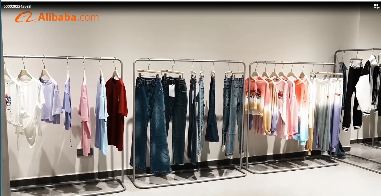 Dongguan Moma Fashion Garment Co., Ltd. 2
