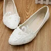 white Flat