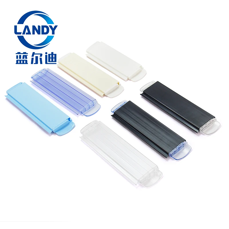 PC Electric Automatic Swimming Pool Cover UV-Resistant Waterproof Anti-slip Automatic Pool Cover for Above Ground Pool