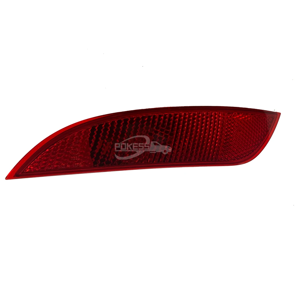 Car Fog Light F1EB15K273AB LQ-FKS-331 Tail Light Rear Fog Light for Fo... — 3