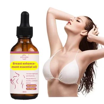 New model Breast Enhancement Oil Breast skin moisturizing oil serum Reshape lifting firming breast oil