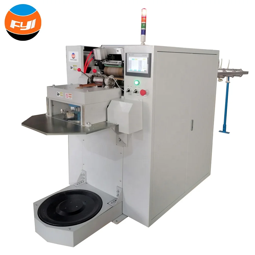Wool Laboratory Color Gilling Machine Wool Spinning Laboratory Gilling Machine with Touch Screen DW7021HB