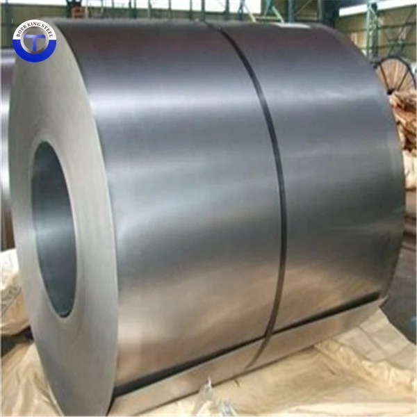 Заводская цена горячеоцинкованная стальная катушка углеродистая сталь оцинкованная