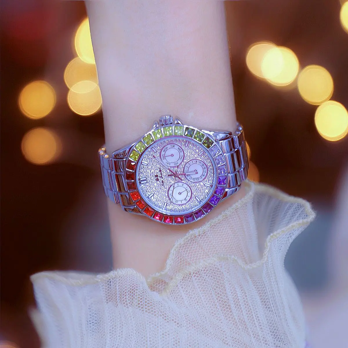 Ladies Wrist Watches 2022