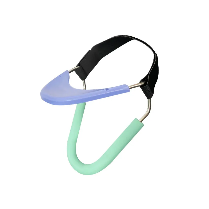 Factory Price Posture Neck  Shoulder Stretcher Brace Support Cervical  Collar Lightweight Neck Brace