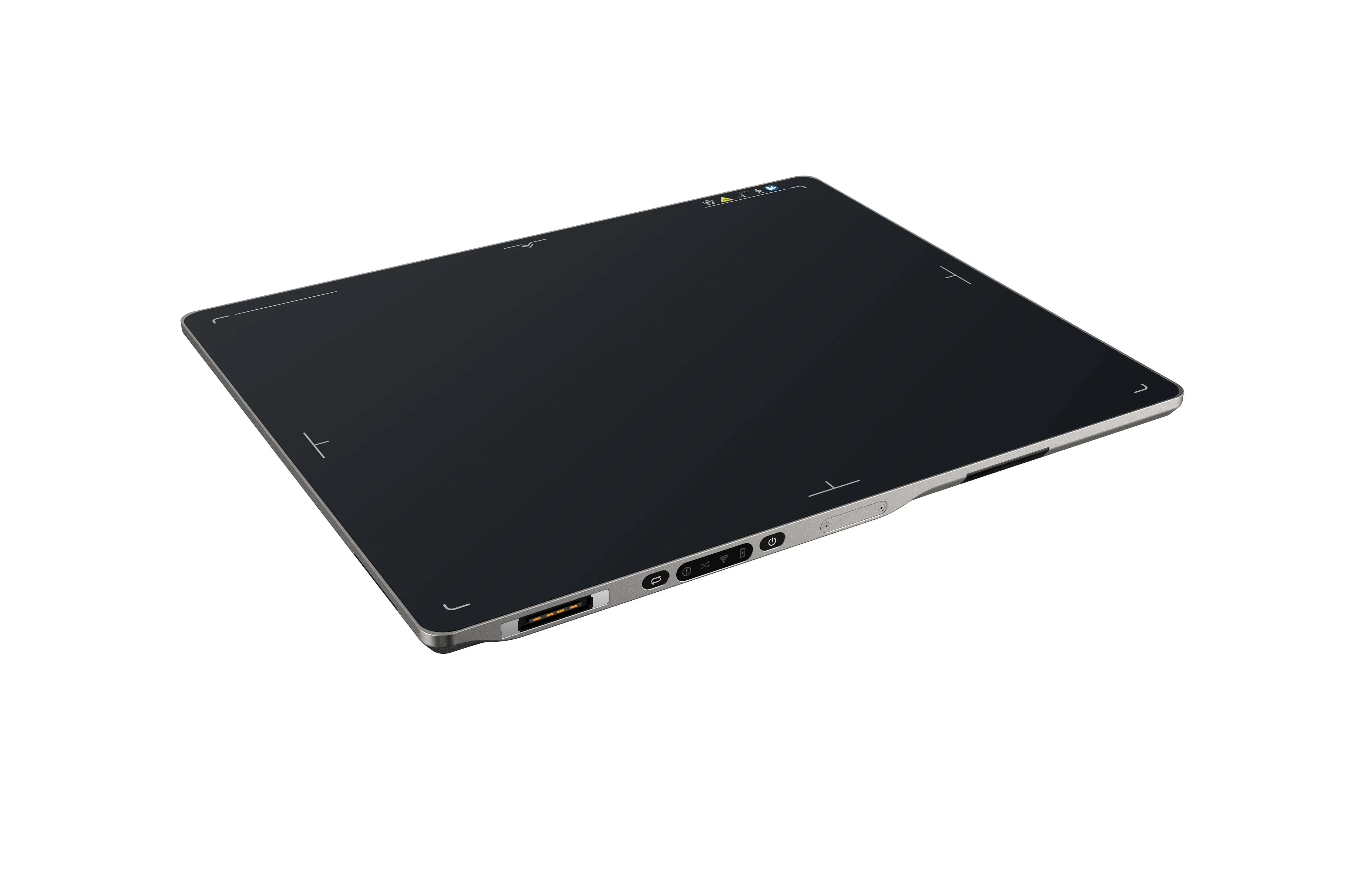 Wireless 1417 X Ray Detector Flat Panel Detector with Holder Laptop Computer Software Xray Machine Digital System DR with FDP