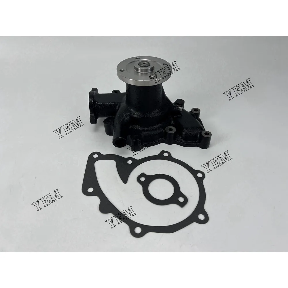Water Pump 21010-Z5428 Fit for Nissan FE6 Engine Overhaul Rebuild Kit