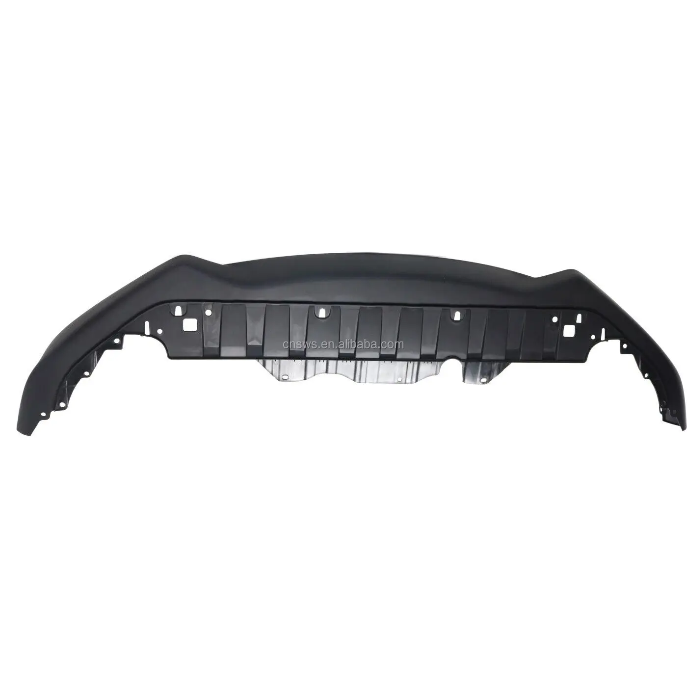 product oem auto parts front bumper lower cover spoiler skid panel lip for honda hrv hr v 2016 2017 2018-39