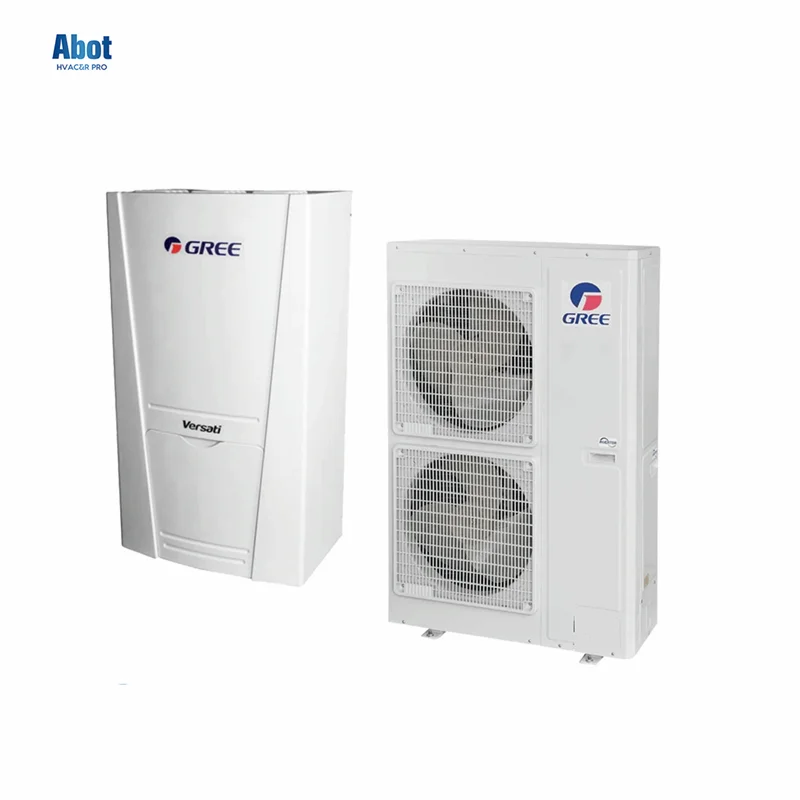 Source gree 5 kw 10kw Air Source Inverter Heat Pump Water Heater  residential air conditioner Prices on m.alibaba.com