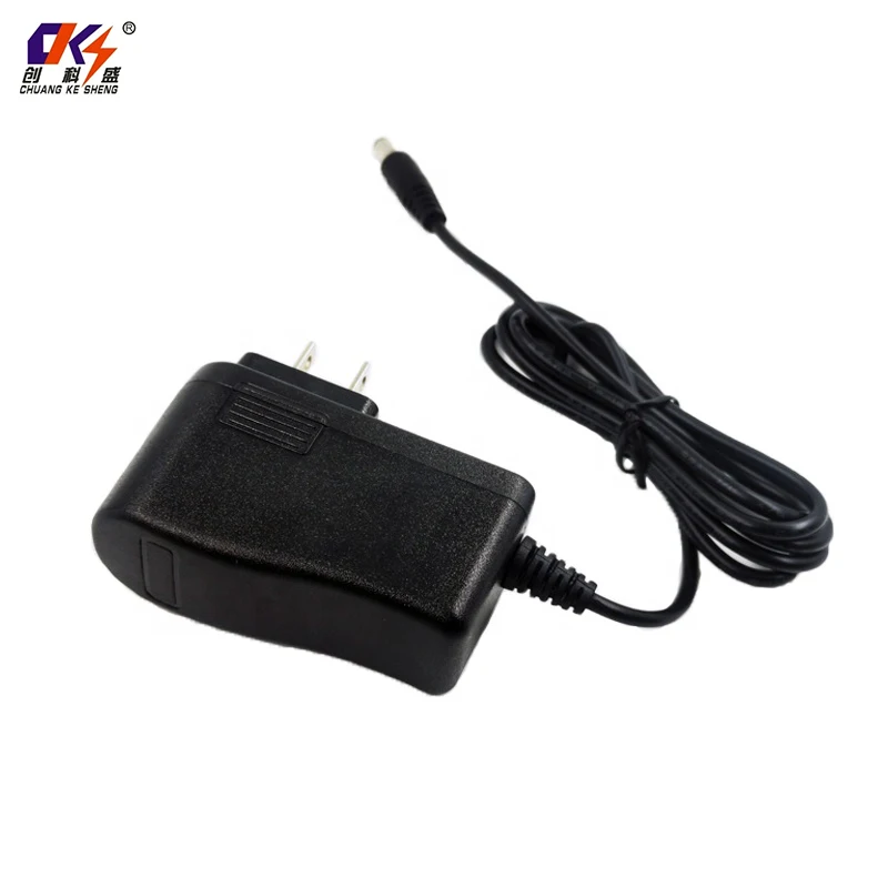 Professional Wholesale Power Supply Adapter 12V 1A Power Supply Adapter 12V1A 12V0.5A 12V1A US Adapter
