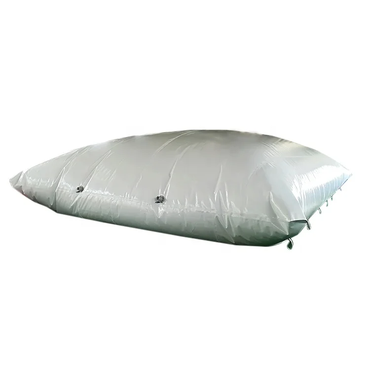 5m3 Pvc Collapsible Flexible Tank For Water Storage - Buy Flexible ...