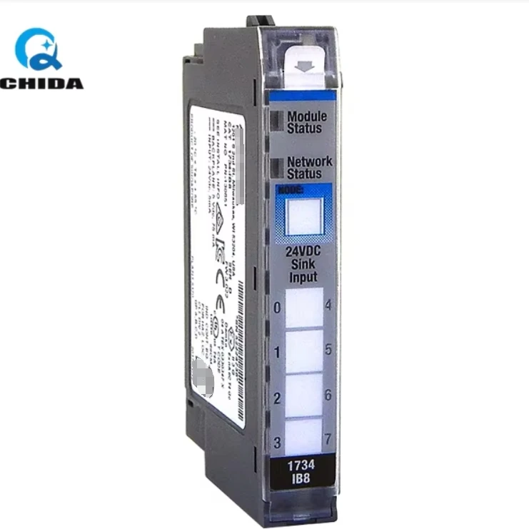 1734-IB8 PLC POINT I/O Input Module supplier