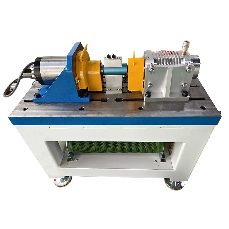 Compact Hysteresis Dynamometer for Automotive, Aerospace, and Motor ...