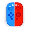 Blue Red