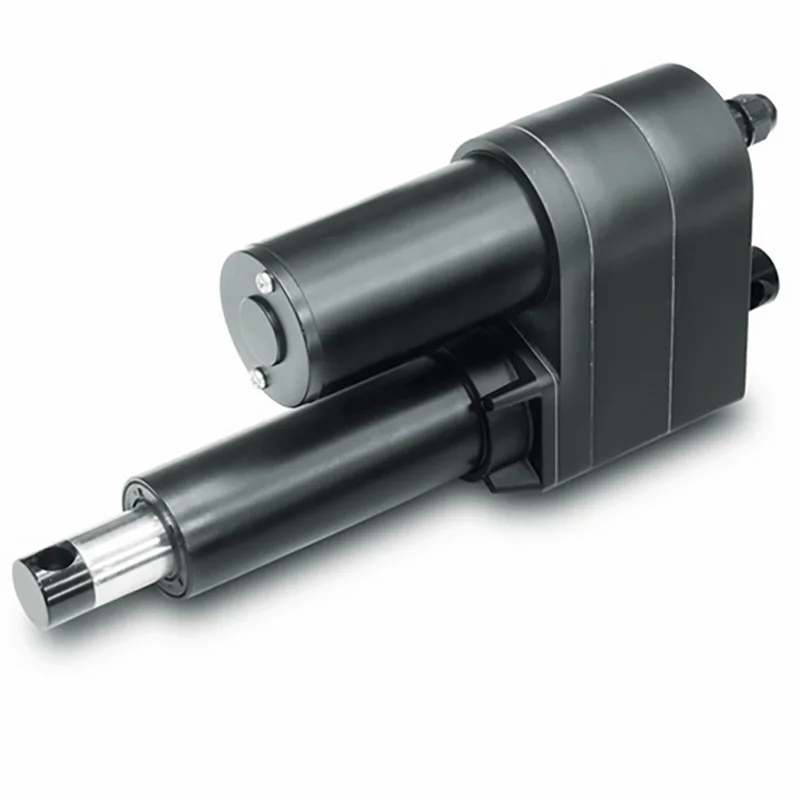 High Force Linear Actuator 10000N 12V/24V Electric Actuator Linear 150MM  Stroke Linear Actuator Universal