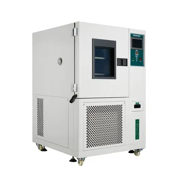 High and Low Temperature and Aging Test Chamber Humidity Test Chamber Size Can be Customized