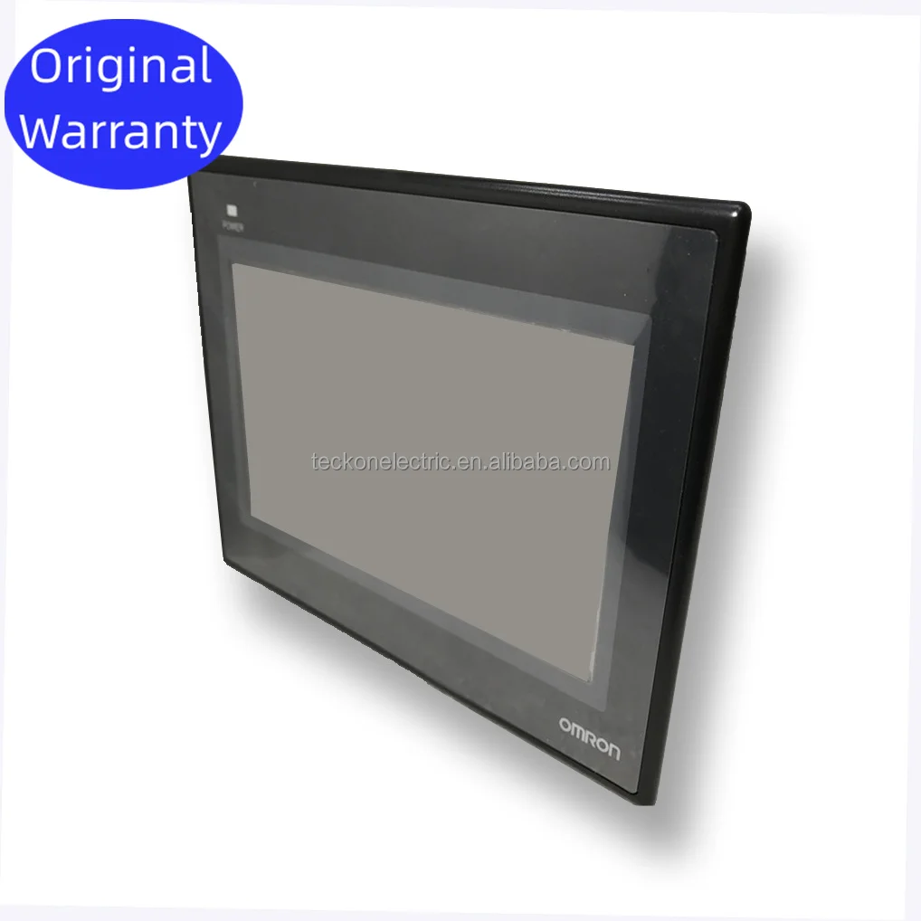 NB3Q-TW01B-V1 NB3Q-TW00B-V1 Touch Screen 3.5 inch HMI Programmable Terminal factory